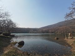 -紫霞湖公园