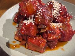 -兰溪小馆(东直门簋街店)