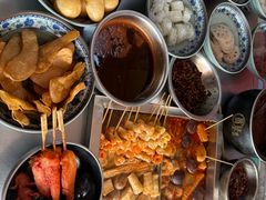 -南昌原味水煮油炸(六眼井店)