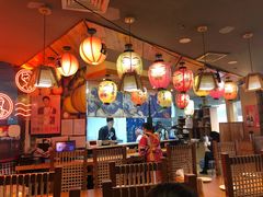 大堂-有喜屋·深夜食堂(北京西路店)