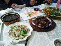 -阿英煲(凉城路店)