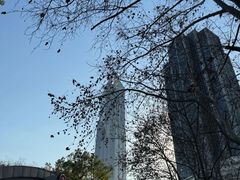 -上海国际饭店