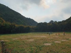 -广州市石门国家森林公园