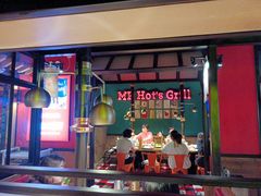 门面-炉小哥烤肉(熙地港店)