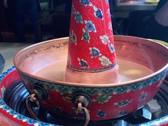 -羊大爷涮肉(亮马桥店)