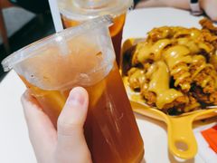 -艾薯夫妇Aysh(福田星河COCOPark店)