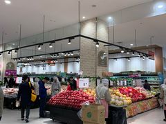 -永旺梦乐城(金银潭店)