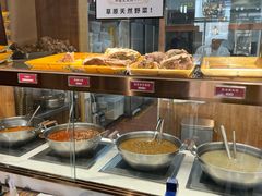 -格日勒阿妈蒙古厨房(新华广场店)