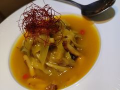 -福慧慈缘素食餐厅(王府井店)