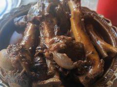 -羊家胡同·龙虾烧烤火锅(龙汇路店)