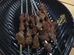 -惠丰堂饭庄(北洼路店)