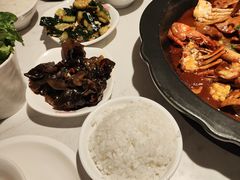 -虾吃虾涮.虾火锅.肉蟹煲(步步高梅溪新天地店)