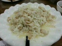 -砂锅李(九江路店)