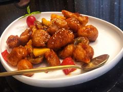 -喜粤8号(四海唐人街店)