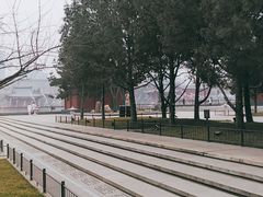 -大雁塔北广场音乐喷泉