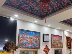 -鹤乡东北菜(崮山路店)