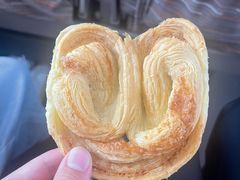 -国际饭店·帆声西饼屋(黄河路店)