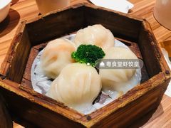 -粤食堂(天津和悦汇店)