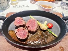 -西堤牛排(合肥之心城店)