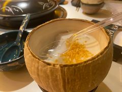 -润泽园椰子鸡(汇一城店)