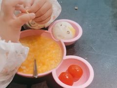 -赠李白·如诗的川味(余杭万达广场店)