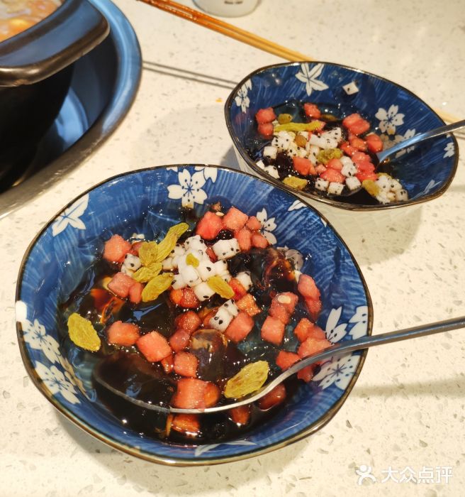 钢管厂五区小郡肝串串香(车公庙店)图片