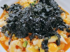 -屋里家延边朝鲜族冷面(南园店)