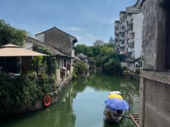 -绍兴书圣故里景区