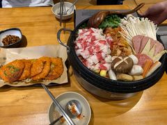 -韩见·韩式拌饭·炸鸡(石厦店)