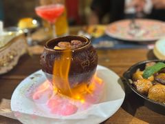 -卢布里西餐厅(海拉尔店)