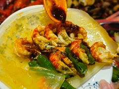 -袁老大龙虾(石鼓路总店)