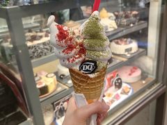 -DQ·蛋糕·冰淇淋(万象城店)