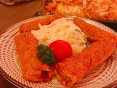-小条食堂(三坊七巷店)