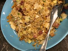 -港丽餐厅(高德置地店)