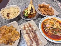 担担面-小街天府(西工小街店)