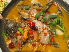 -阿露佳·舌尖上的安吉菜