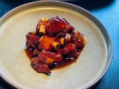 -苏帮袁·竹(北京坊店)