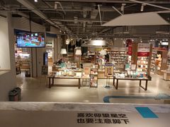 -当当书店(国泰广场店)