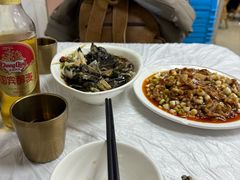 -喜洋洋(中山四路店)