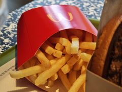 -麦当劳(金稻田路餐)