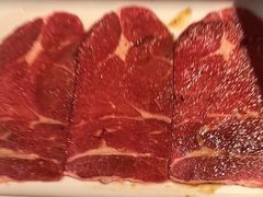 -额尔敦牛厨师铜板烧