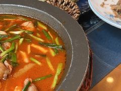 -白家寨子·山野白族菜(古城总店)