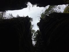 -梭布垭石林景区