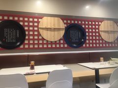 大堂-咬不得高祖生煎·简餐(赛银国际店)