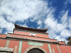 -泰山风景名胜区