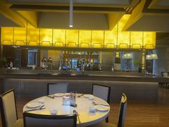 -拾溪餐厅(杭州千禧度假酒店)