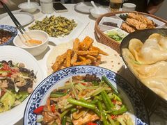 -彭城味道.地道徐州味(怡海花园店)