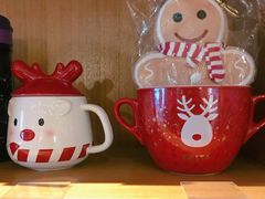 -COSTA COFFEE(西直门店)