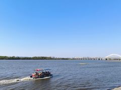 -人民防洪胜利纪念塔