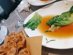 -1937青岛老味道·海肠捞饭·青岛菜(大鲍岛栈桥店)